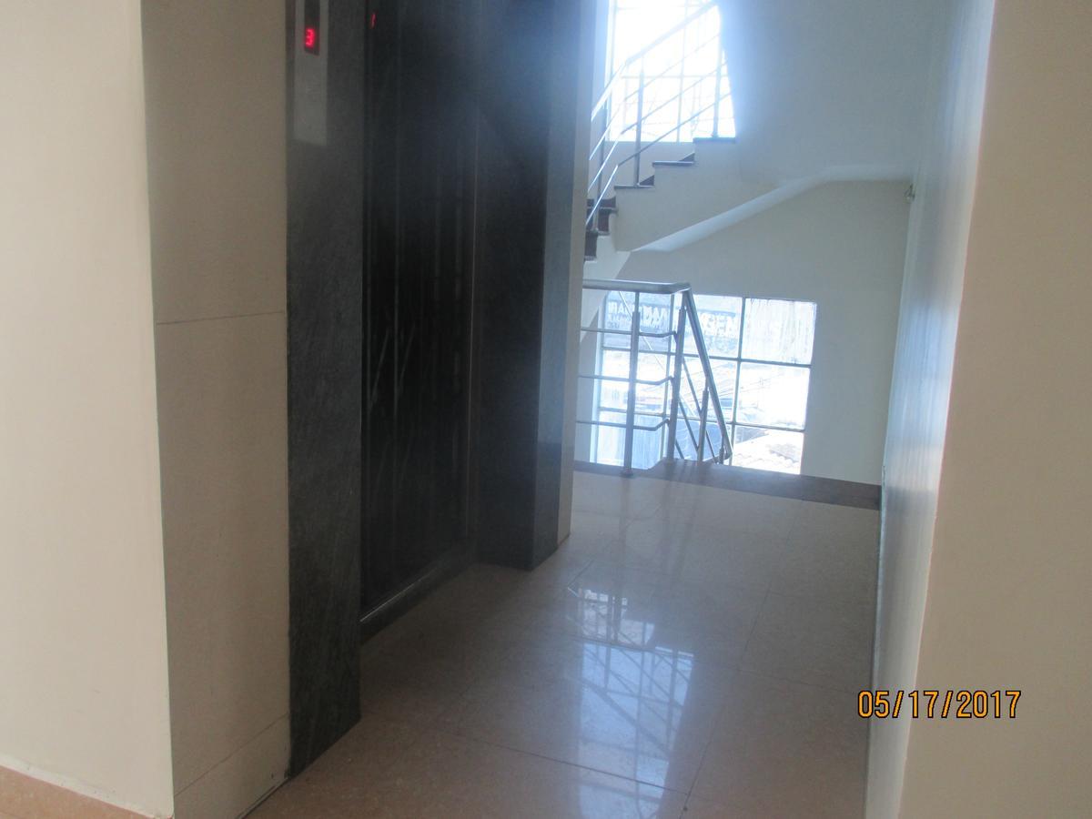Sri Sai Ganesh Lodge Hyderabad Exterior photo